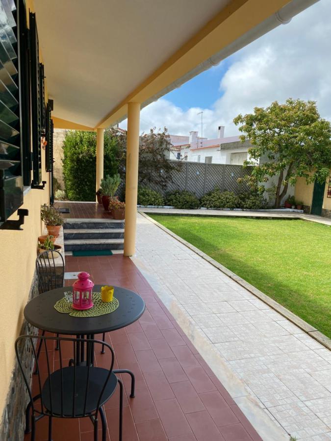 Casa Da Monservia Sintra Bagian luar foto