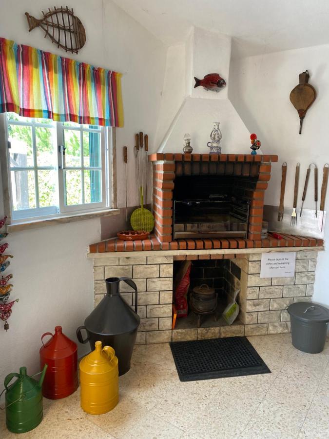 Casa Da Monservia Sintra Bagian luar foto