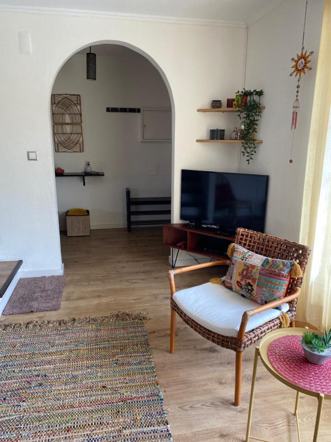 Casa Da Monservia Sintra Bagian luar foto