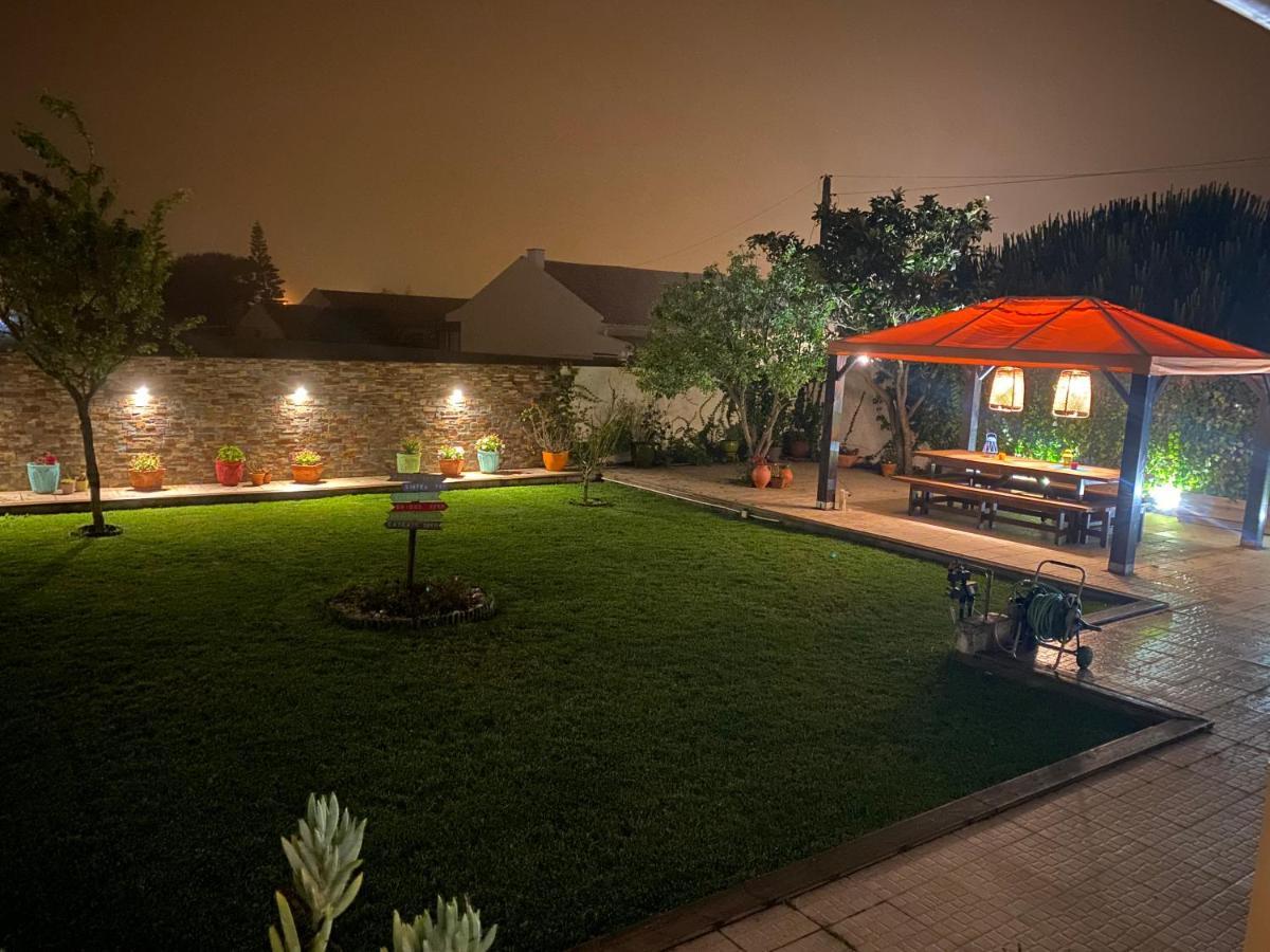 Casa Da Monservia Sintra Bagian luar foto
