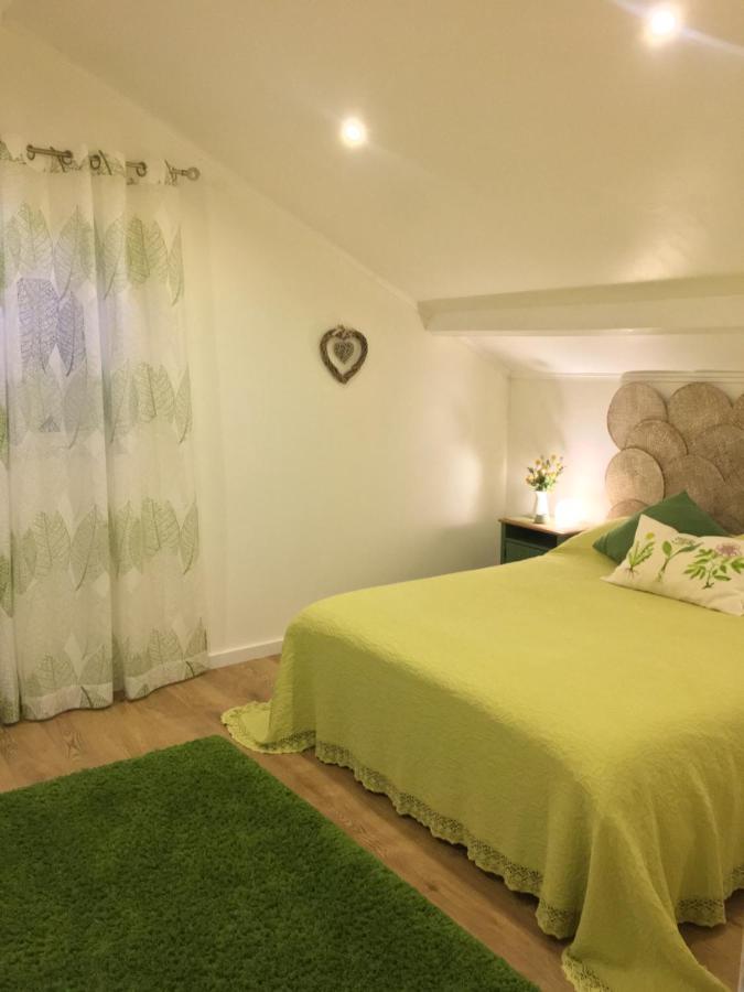 Casa Da Monservia Sintra Bagian luar foto