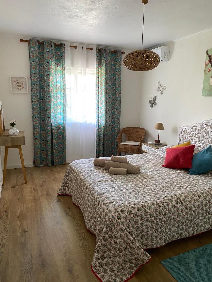 Casa Da Monservia Sintra Bagian luar foto