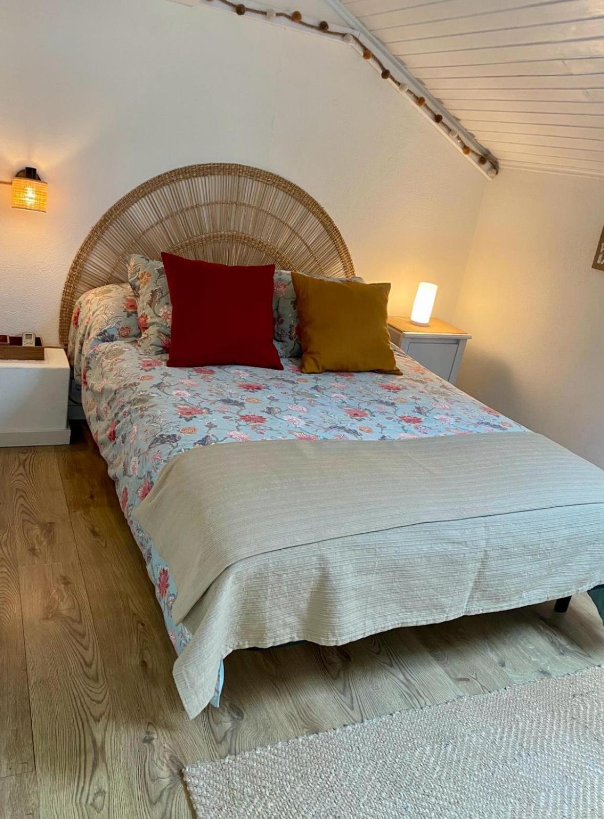 Casa Da Monservia Sintra Bagian luar foto