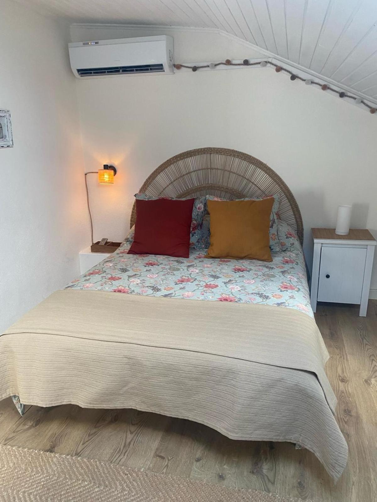 Casa Da Monservia Sintra Bagian luar foto