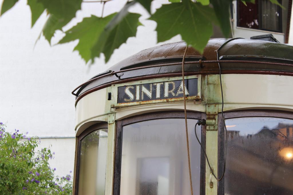 Casa Da Monservia Sintra Ruang foto