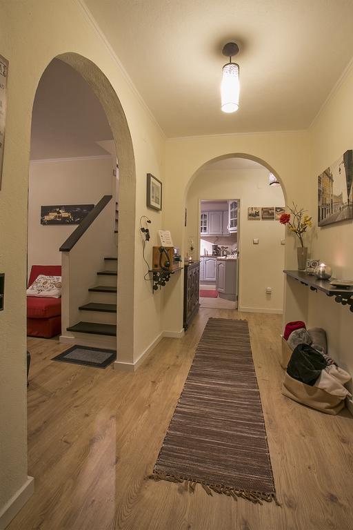 Casa Da Monservia Sintra Bagian luar foto